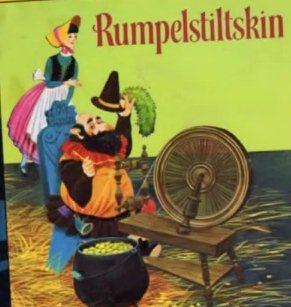 Rumpelstiltskin