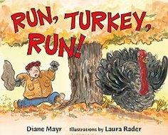 Run, Turkey, Run!