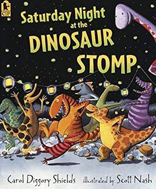 Saturday Night at the Dinosaur Stomp