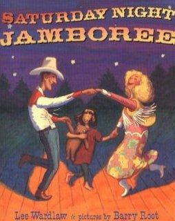 Saturday Night Jamboree