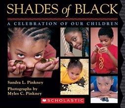 Shades of Black