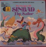 The Voyages of Sinbad