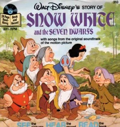 Snow White and the Seven Dwarfs