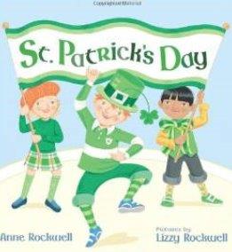 St. Patricks Day