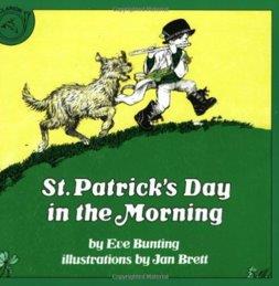 St. Patricks Day in the Morning