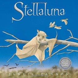 Stellaluna