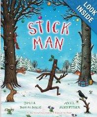 Stick Man