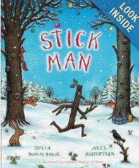 Stick Man