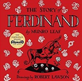 The Story of Ferdinand