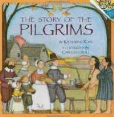 The Story of the Pilgrims