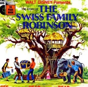 Swiss Family Robinson