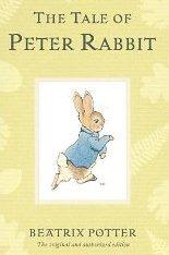 The Tale Of Peter Rabbit