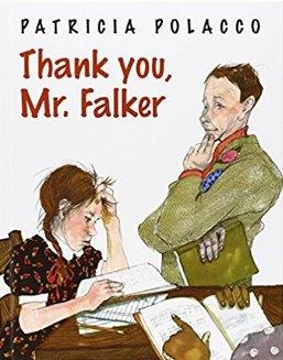 Thank you, Mr. Falker