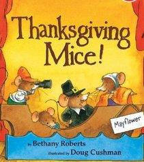 Thanksgiving Mice