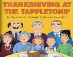 Thanksgiving at the Tappletons