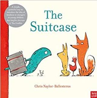 The Suitcase