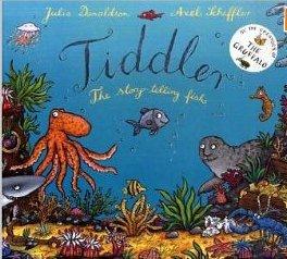 Tiddler