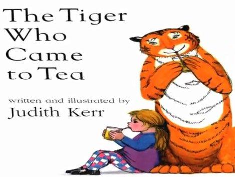 Judith Kerr