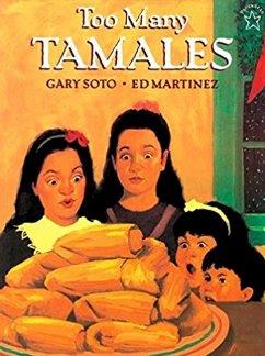 Too Many Tamales