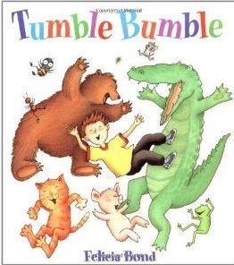 Tumble Bumble