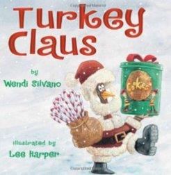 Turkey Claus