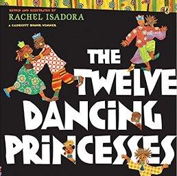 The Twelve Dancing Princesses