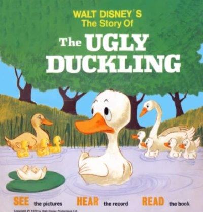 Ugly Duckling