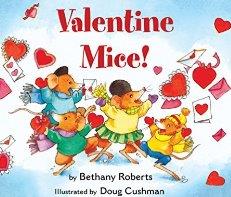 Valentine Mice