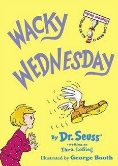 Wacky Wednesday