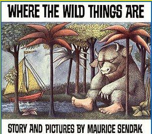 Where The Wild Things Are