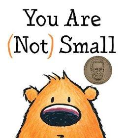 You Are (Not) Small